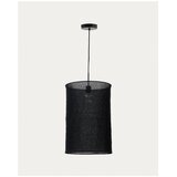 Kave Home Crno sjenilo ø 40 cm Mariela – | shoptok.hr