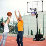 Sportivo Ko&amp;scaron; podesive visine od 150 do 305 cm Slike