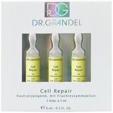 Dr. Grandel Cell Repair intenzivni serum u ampulama 3x3 ml | shoptok.hr
