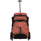 Bebe Stars sportska kolica Easy - crvena | shoptok.hr