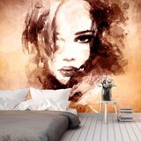 Tapeta - Dream Girl 250x175 Cijene