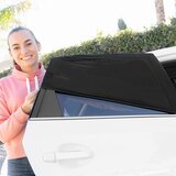  Mrežica-suncobran za automobil UVlock InnovaGoods Paket od 2 kom. | shoptok.hr