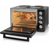 Gorenje mini pećnica OM30GBX Crna | Eponuda.ba
