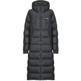Columbia Pike Lake II Long Jacket Crna Cijene