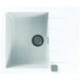 Alveus sudopera Cadit 10 g55 - bež 590 x 500 x 198 mm | ePonuda.com