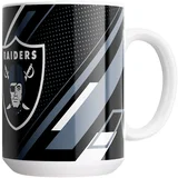 Drugo las vegas raiders diagonal jumbo skodelica