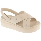 Crocs Brooklyn 4U Cross Strap Sandal W 212254-2MC | shoptok.hr