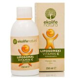 Ekolife Natura Liposomalni Vitamin C | Eponuda.ba
