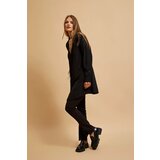 Marisse Oversized Shirt With Fringes | Eponuda.ba