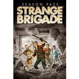 Steam Strange Brigade - Season Pass (DLC) Key GLOBAL Steam Strange Brigade - Season Pass (DLC) Key GLOBAL Slike