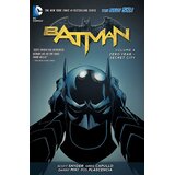 Penguin Random House Scott Snyder - Batman Volume 4: Zero Year - Secret City TP | Eponuda.com