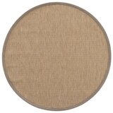 Conceptum Hypnose madrid M201 - beige, brown beigebrown carpet (100 cm) Cene