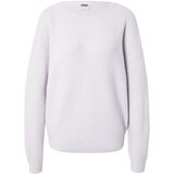 Urban Classics Pulover pastelno lila | Shoptok.si