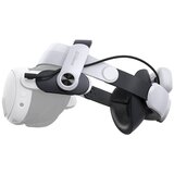 Bobovr M3 Pro Head Strap + Battery Pack for Oculus Quest 3 / Quest 3S | shoptok.hr