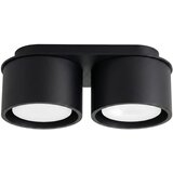 Sollux Lighting Stropna svetilka MODO 2 črna Gx53, (5000285078) | Shoptok.si