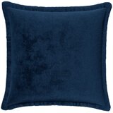  Presvlaka za jastuk 6 kom. HOUTEN Mornarsko plava 30 x 30 cm | shoptok.hr