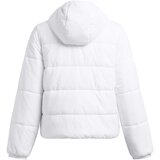 Under Armour LW INSULATE JACKET-WHT | shoptok.hr