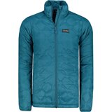 Kilpi Men's down jacket Papilon-m turquoise | Shoptok.si