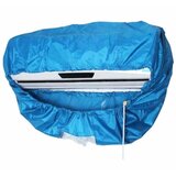 Univerzalna zaštitna vrećica za čišćenje zidnih klima uređaja | shoptok.hr