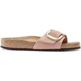 Birkenstock Japonke - madrid_1024016 Rožnata | Shoptok.si