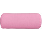  Valjkasti jastučići 2 pcs Ružičasta Ø 15 x 40 cm tkanina | Eponuda.com