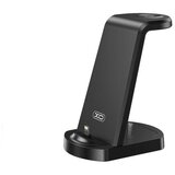 XO polnilno stojalo 3v1 WX035 15W z Lightning priključkom | Shoptok.si