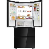 Haier SbS hladnjak HFKR7819DNGB | shoptok.hr