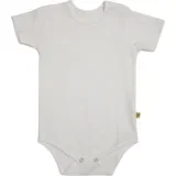 SAN-TEX Bodi za bebe, Beli