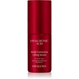 Arganicare Hyaluxir Anti-Aging Serum serum proti staranju kože s hialuronsko kislino 30 ml Cene