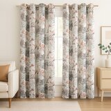 Restilo Kremno bela zavesa 135x250 cm Celesta – | Shoptok.si