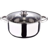  Set spremnika San Ignacio Cassel SG8172 Nehrđajući Čelik (7 Dijelovi) | shoptok.hr