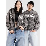 Vitriol Scrolls Jopa s kapuco gray | Shoptok.si
