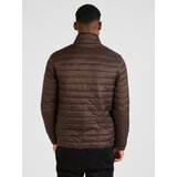 4f Outdoor jakna 'M239' tamno smeđa | shoptok.hr