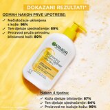Garnier gel za čišćenje lica s vitaminom C, kremaste teksture, 250 ml | Eponuda.ba