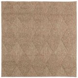  Preproge za površine Kvadrat Naravna 200 x 200 cm, (5000129071) | Shoptok.si
