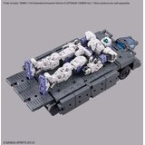  Gundam 30MM Exa-Vehicle Customize Carrier, mjerilo 1/144 | shoptok.hr