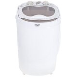 Adler AD8055 Mini veš mašina 3kg bela mašina za veš | Eponuda.com