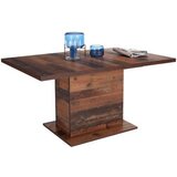 Zandiara Raztegljiva Miza Clif 160 Az, 160-200 X 90 Cm Cene