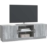 TV omarica Siva Sonoma 150 x 31 x 47 cm Inženirski les, (5000210211) | Shoptok.si
