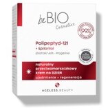 BEBIO COSMETICS NATURAL Dnevna Krema za Lice Protiv Bora BeBio Ageless Beauty Lifting Efekat | Ecobeauty | Eponuda.com