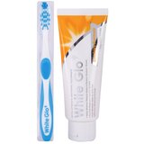 White Glo Smokers Formula set zobne nege | Shoptok.si