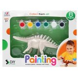 Burago Starwood dinosaurus ( BE9899153 ) cene