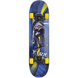 Schildkroet skejtbord SLIDER COOL KING multikolor 510643 Cene