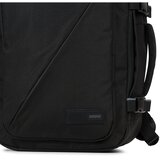American Tourister Nahrbtniki TAKE2CABIN Črna | Shoptok.si