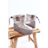 Big Star Children's snow boots | ePonuda.com