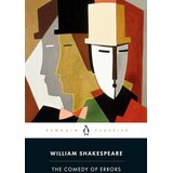 The Book Service Limited William Shakespeare - The Comedy of Errors Cene