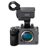Sony FX5 Camera Body + XLR Handle Cijene