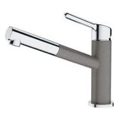 Franke slavina Orbit Doccia 115.0623.141 u