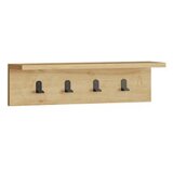 Hanah home zidna polica Ayla 835PUQ1655 | ePonuda.com