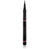 Aden Cosmetics Precision Liner črtalo za oči v obliki flomastra 1 ml Cene